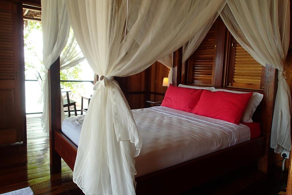 Bagus Place Retreat Kampong Mukut Quarto foto