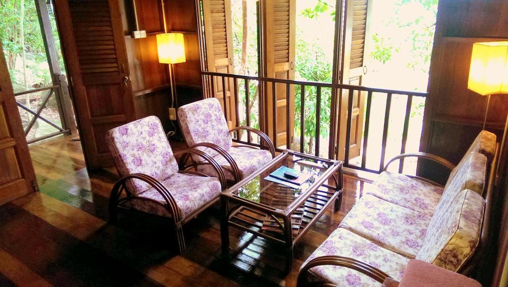 Bagus Place Retreat Kampong Mukut Quarto foto