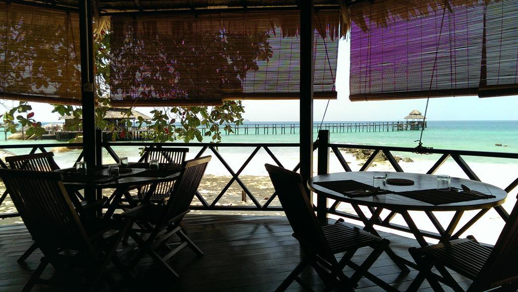 Bagus Place Retreat Kampong Mukut Exterior foto