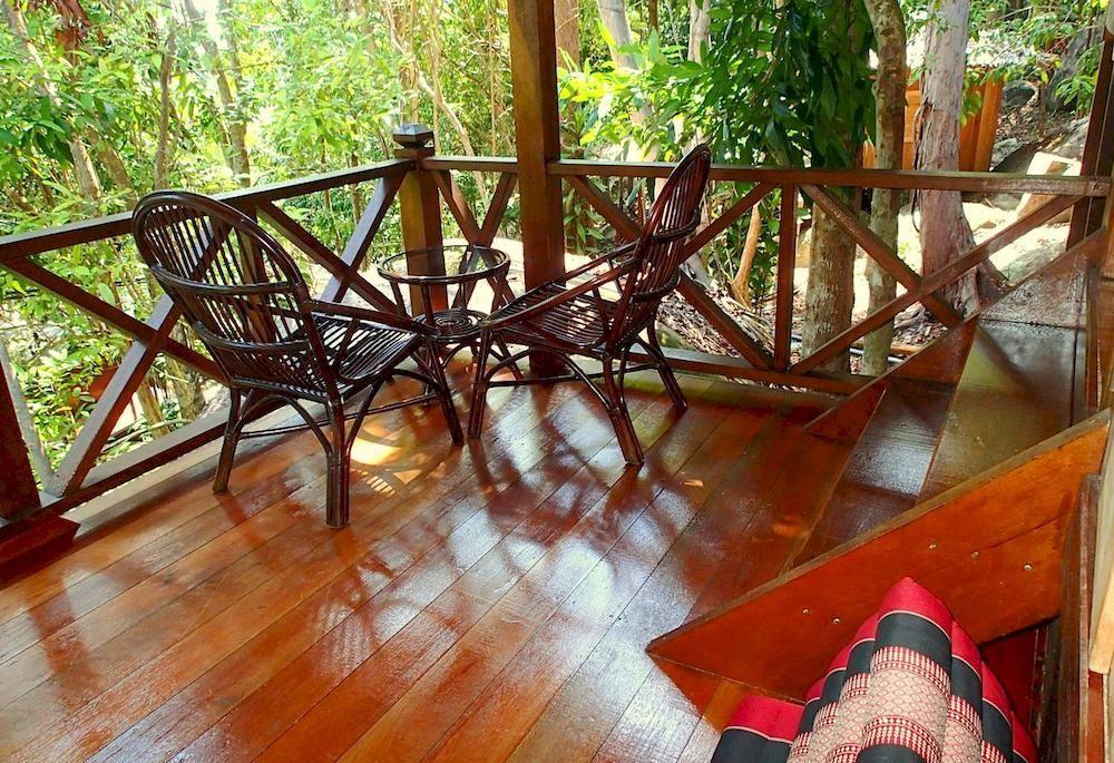 Bagus Place Retreat Kampong Mukut Exterior foto